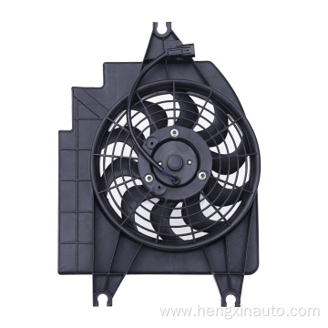 97730-FD000 Kia Rio 1.3 Radiator Fan Cooling Fan